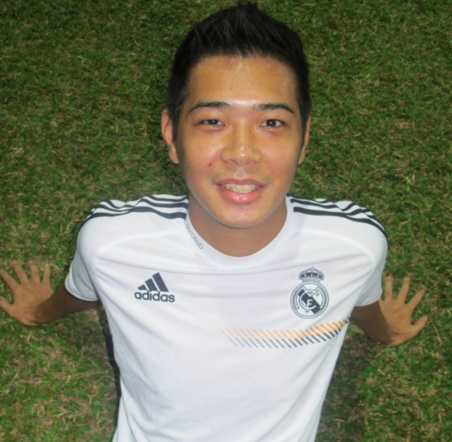 Suen Wai Man Raymond